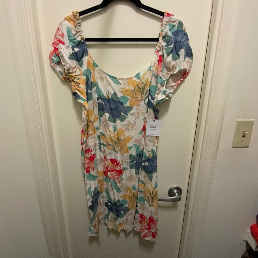 O'Neill AMALINA DRESS Dress